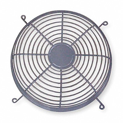 Hydronic Unit Heater Fan Guards image